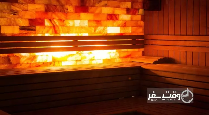 هتل هالیوودلند بلگراد